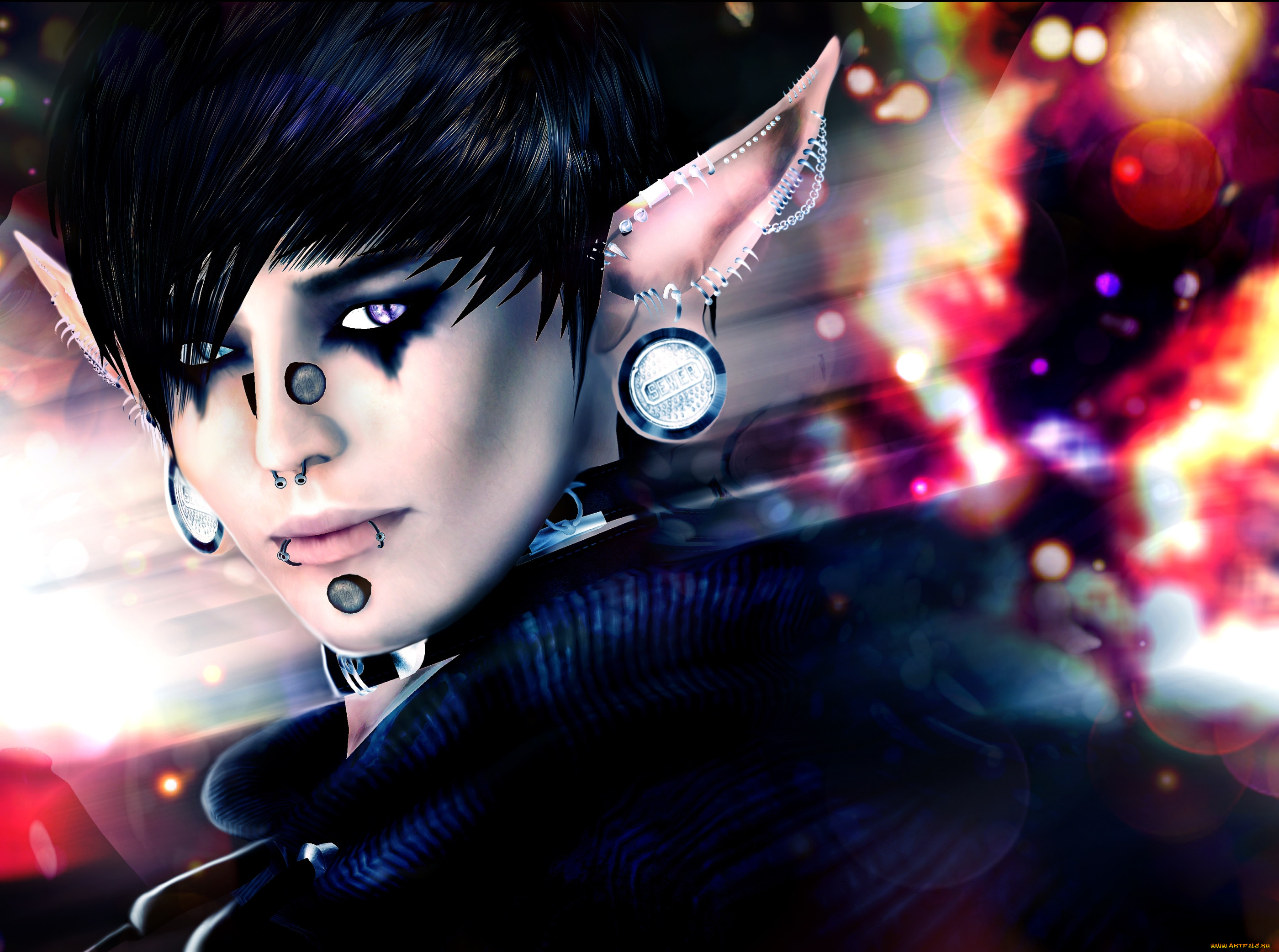 3, , elves, , , , 